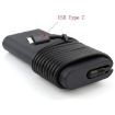 Dell 90W Charger TYPE-C USB Thunderbolt 3 Power Adapter EU Plug - 4