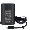 Dell 65W USB-C Thunderbolt 3 Power Adapter Charger (UK Plug) - 1