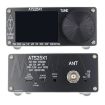 Picture of ATS-25X1 Updated Version Si4732 Chip 2.4-Inch Touch Screen All-Band Radio Receiver FM/LW/MW/SSB