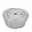 12000GS Anti-theft Magnetic Buckle Security Device for Clothes - 2