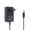 EU Plug Charging Adapter for Dyson Vacuum DC32/DC33/DC38 24.35V - 4