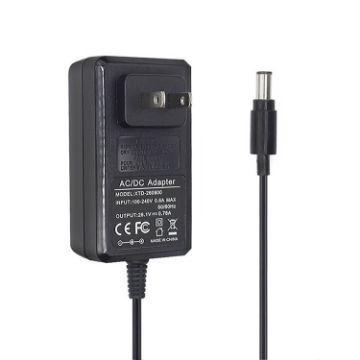 US Plug Charging Adapter for Dyson Vacuum Cleaner - 1