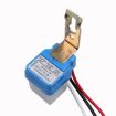 Automatic Switch Sensor Photocell Street Light Control (24V) - 3