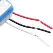 Automatic Switch Sensor Photocell Street Light Control (24V) - 6