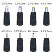 DC 5V to DC 9V 12V USB Voltage Step Up Converter Cable with LED Display - 6