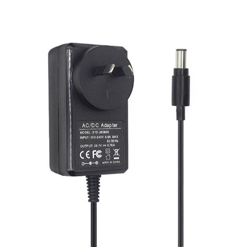 Charging Adapter for Dyson Vacuum Cleaner - AU Plug - 1