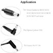Charging Adapter for Dyson Vacuum Cleaner - AU Plug - 5
