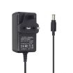 UK Plug Charging Adapter for Dyson Vacuum Cleaner - 1