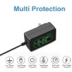 UK Plug Charging Adapter for Dyson Vacuum Cleaner - 4