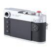 Picture of For Leica M11 Non-Working Fake Dummy Camera Model Photo Studio Props (Silver Black)
