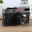 Leica M11 Dummy Camera Model Props (Grey Black) - 5