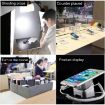 Universal Mobile Phone Burglar Alarm Display Holder/Anti-theft Stand - 7