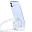 S10 Burglar Display Holder for iPhone/iPod - Anti-theft Stand - 8