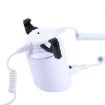 Cylindrical Display Stand Security System with Remote Control for iPhone/iPod - 3