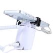 Cylindrical Display Stand Security System with Remote Control for iPhone/iPod - 6