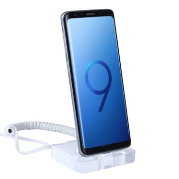 S30 Burglar Display Holder for Mobile Phones with Type-C Port - 1