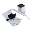 Aluminum Anti-theft Alarm Stand for Samsung/Huawei/Xiaomi - 8