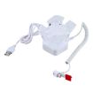 S15 Anti-theft Alarm Stand Security System for Samsung/Huawei/Xiaomi - 2