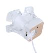 S15 Anti-theft Alarm Stand Security System for Samsung/Huawei/Xiaomi - 4