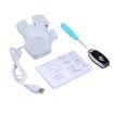 S15 Anti-theft Alarm Stand Security System for Samsung/Huawei/Xiaomi - 5