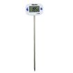 TA-288 Digital Thermometer -50C - 300C White - 2