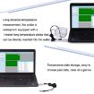 TEMPerHUM USB Temperature Sensor Waterproof Probe - 3