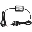 GPS/GPRS Tracker Car Charger Hard Wire Cable for TK102-B/GPS102B - 2