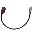 Picture of Fakra D Female to FME Female Connector Adapter Cable/Connector Antenna