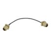 20cm Fakra I Male to Fakra I Male Extension Cable - 2