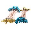 20cm Antenna Extension RG316 Coaxial Cable SMA Male to Fakra B Male - 4