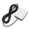 2pcs Vehicle GPS Antenna - High Gain Satellite Positioning - 2