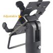 Adjustable POS Machine Bracket Holder Stand for Visa Machines - 3