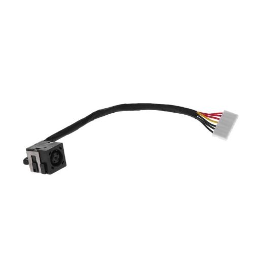 DC Power Jack Cable for Dell Inspiron 15/3541/3542/3543 - APR28 - 1