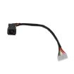 DC Power Jack Cable for Dell Inspiron 15/3541/3542/3543 - APR28 - 2