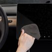 Microfiber Laptop Screen Cleaning Towel - LCD, Phone, Car Screen - 2
