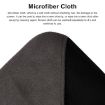Microfiber Laptop Screen Cleaning Towel - LCD, Phone, Car Screen - 3