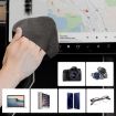 Microfiber Laptop Screen Cleaning Towel - LCD, Phone, Car Screen - 7