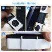 JYS-P5139 HD Camera Privacy Cover for PS5 - 7
