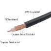 5m N Male to N Male Cable - 5
