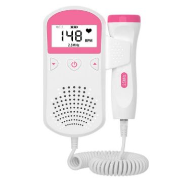 Pregnant Women Fetal Heart Rate Monitor U3-02 - 1
