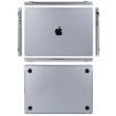 Apple MacBook Air 2023 13.3" Black Screen Dummy Display Model - 3