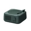 Vintage Phonograph Record Player Bluetooth Speaker - Green - 1