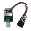DC Motor Driver Reversing 6-28V 3A PWM Speed Adjustable - Google Shopping - 2