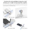 Apple Watch/AirPods Series U16 Portable Magnetic Wireless Charger - 8
