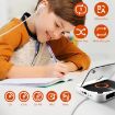 Kecag KC-918 Bluetooth CD Player - Black - 3