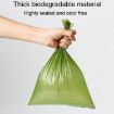 Portable Dog Poop Picker Pet Waste Bag Dispenser With LED Light - 6