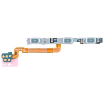 Samsung Galaxy S24+ SM-S926B Power & Volume Button Flex Cable - 1