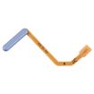 Samsung Galaxy A15 5G SM-A156B Fingerprint Sensor Flex Cable - Blue - 2