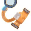 Google Pixel 5 Fingerprint Sensor Flex Cable - Green - 4