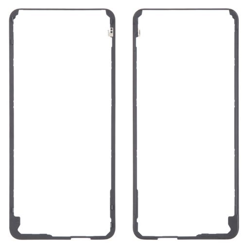 Google Pixel 8 Front LCD Screen Bezel Frame - 1